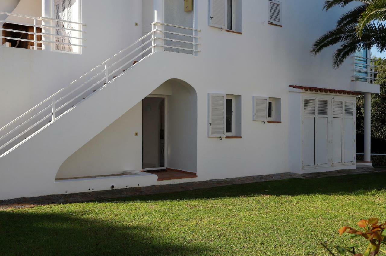 Amanecer En Port D'Addaia Apartment Es Mercadal Exterior photo