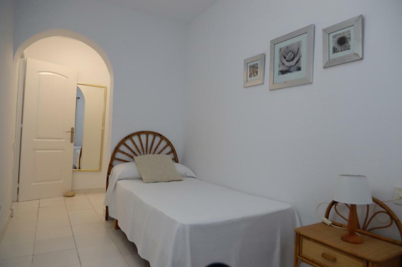 Amanecer En Port D'Addaia Apartment Es Mercadal Exterior photo