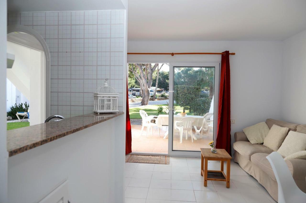 Amanecer En Port D'Addaia Apartment Es Mercadal Exterior photo